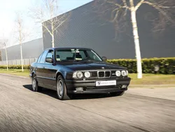 Grijs Gebruikt 1989 BMW M5 Sedan | € 59.950