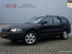 Zwart Gebruikt 2001 Volvo V70 Stationwagen | € 4.950 (Eerlijke prijs)