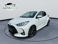 Wit Gebruikt 2024 Toyota Yaris Comfort Hatchback | € 21.945 (Goede deal)