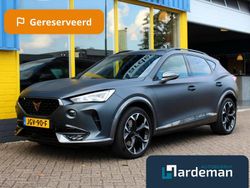 Grijs Gebruikt 2023 Cupra Formentor VZ SUV | € 31.490 (Eerlijke prijs)