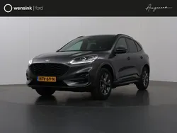 Grijs Gebruikt 2022 Ford Kuga ST-Line X SUV | € 28.830 (Eerlijke prijs)