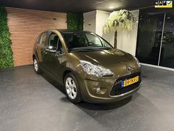 Bruin Gebruikt 2012 Citroën C3 Hatchback | € 4.999 (Eerlijke prijs)