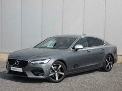 Grijs Gebruikt 2017 Volvo S90 R-Design Sedan | € 28.850 (Eerlijke prijs)