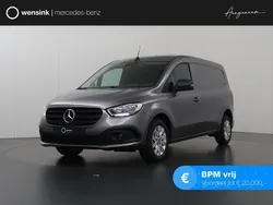 Grijs Nieuw 2024 Mercedes Citan 110 Van | € 27.750