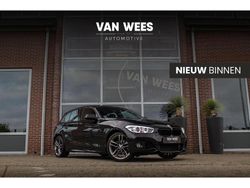 Zwart Gebruikt 2019 BMW 118 M Sport Hatchback | € 21.950 (Eerlijke prijs)