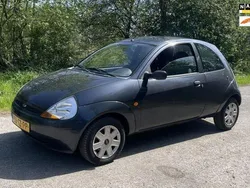 Grijs Gebruikt 2007 Ford Ka Hatchback | € 900 (Eerlijke prijs)