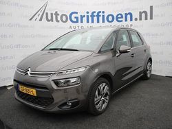Grijs (metallic) Gebruikt 2015 Citroën C4 Picasso PureTech MPV | € 6.790 (Goede deal)