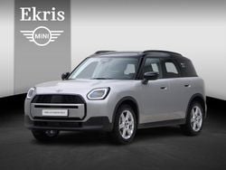Grijs Gebruikt 2024 Mini Countryman Classic SUV | € 38.400 (Super prijs)