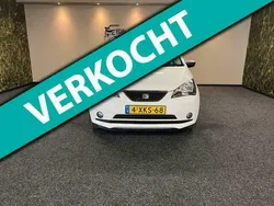 Wit Gebruikt 2014 Seat Mii Sport Hatchback | € 6.950 (Eerlijke prijs)