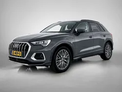 Grijs Gebruikt 2019 Audi Q3 Advanced SUV | € 26.995 (Eerlijke prijs)