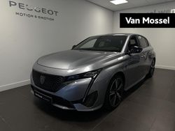 Grijs Gebruikt 2022 Peugeot 308 GTi Hatchback | € 23.440 (Eerlijke prijs)