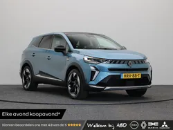 Blauw Gebruikt 2024 Renault Symbioz Iconic SUV | € 35.940 (Goede deal)