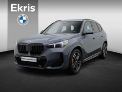 Grijs Gebruikt 2025 BMW X1 M Sport SUV | € 65.950