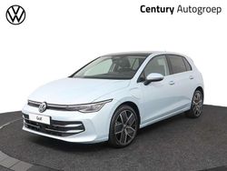 Blauw Nieuw 2025 VW Golf VIII Edition Hatchback | € 46.900
