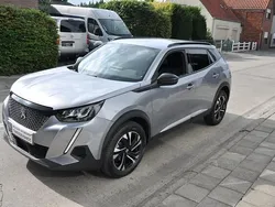 Grijs Gebruikt 2023 Peugeot 2008 Allure SUV | € 18.750 (Super prijs)
