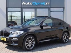 Zwart, metallic lak Gebruikt 2019 BMW X4 M Sport SUV | € 38.745 (Eerlijke prijs)