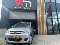 Grijs Gebruikt 2009 Daihatsu Cuore Hatchback | € 2.500 (Eerlijke prijs)