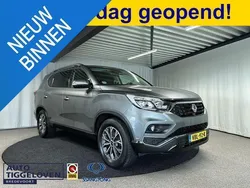 Overige Gebruikt 2019 Ssangyong Rexton Quartz SUV | € 29.000 (Eerlijke prijs)