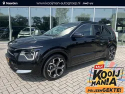 Aurora black pearl Gebruikt 2023 Kia Niro SUV | € 36.900 (Duur)