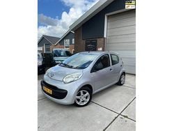 Grijs Gebruikt 2006 Citroën C1 Hatchback | € 1.399 (Eerlijke prijs)