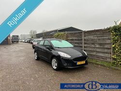 Zwart Gebruikt 2019 Ford Fiesta Trend Hatchback | € 10.750 (Eerlijke prijs)