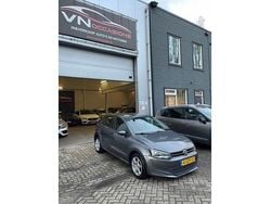 Grijs Gebruikt 2014 VW Polo Edition Hatchback | € 3.999 (Super prijs)
