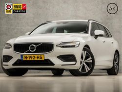 Wit Gebruikt 2021 Volvo V60 Stationwagen | € 20.445 (Super prijs)