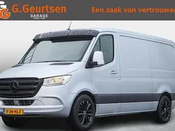 Overige Gebruikt 2019 Mercedes Sprinter Van | € 23.456 (Iets duurder)