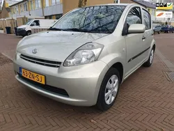 Beige Gebruikt 2008 Daihatsu Sirion Hatchback | € 5.499 (Eerlijke prijs)