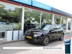 Zwart, metallic lak Gebruikt 2023 Opel Mokka Elegance SUV | € 22.480 (Goede deal)