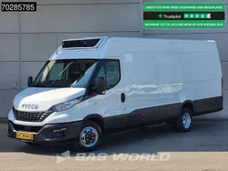 Wit Gebruikt 2022 Iveco Daily Van | € 32.900