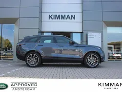 Varesine bluebruin/zwart leder Gebruikt 2024 Land Rover Range Rover Velar HSE Dynamic SUV | € 79.900