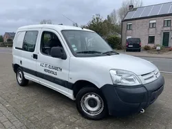 Wit Gebruikt 2006 Citroën Berlingo MPV | € 5.650