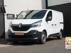 Wit Gebruikt 2020 Renault Trafic Van | € 11.499