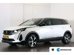Wit Gebruikt 2024 Peugeot 5008 GTi MPV | € 35.800 (Super prijs)