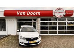 Wit Gebruikt 2019 Skoda Fabia Business Line Hatchback | € 13.450 (Eerlijke prijs)