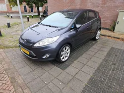 Grijs Gebruikt 2009 Ford Fiesta Titanium Hatchback | € 2.950 (Eerlijke prijs)