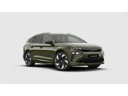 Nieuw 2025 Skoda Enyaq iV RS SUV | € 61.500