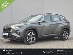 Amazon gray metallic (a5g) Gebruikt 2021 Hyundai Tucson Comfort SUV | € 25.935 (Super prijs)
