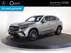 Mercedes GLC300