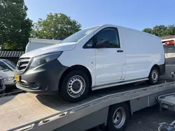Wit Gebruikt 2015 Mercedes Vito MPV | € 5.200 (Goede deal)