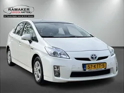 Gebruikt 2010 Toyota Prius Hatchback | € 7.901 (Goede deal)