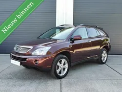 Overige Gebruikt 2008 Lexus RX400h Executive Line SUV | € 14.999 (Iets duurder)