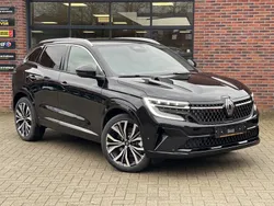 Zwart, metallic lak Gebruikt 2022 Renault Austral Iconic SUV | € 38.750 (Iets duurder)