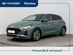 Nieuw 2025 Hyundai i20 Premium Hatchback | € 30.505 (Eerlijke prijs)