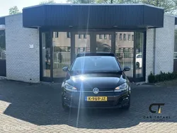 Zwart Gebruikt 2014 VW Golf VII Cup Hatchback | € 8.500 (Goede deal)