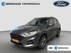 Grijs Gebruikt 2023 Ford Kuga ST-Line SUV | € 25.845 (Goede deal)