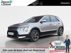 Grijs Gebruikt 2025 Kia Niro SUV | € 31.940 (Super prijs)