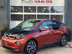 Gebruikt 2015 BMW i3 Basis Hatchback | € 8.950