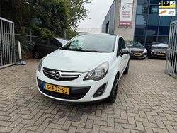 Wit Gebruikt 2013 Opel Corsa OPC Hatchback | € 5.249 (Eerlijke prijs)
